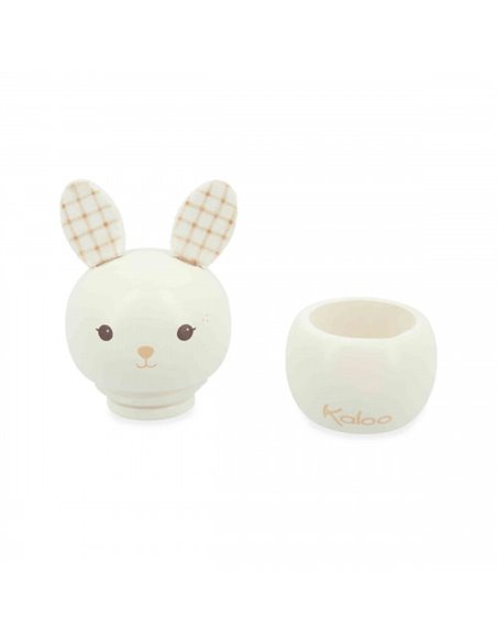 Ma Petite Boîte à Dents lapin - KAloo