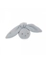 Hochet lapin Bleu lapinoo - Kaloo
