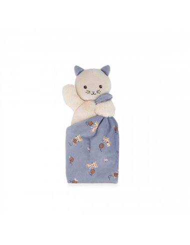 DOUDOU CHAT LILAS - Kaloo