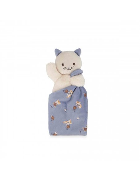 DOUDOU CHAT LILAS - Kaloo
