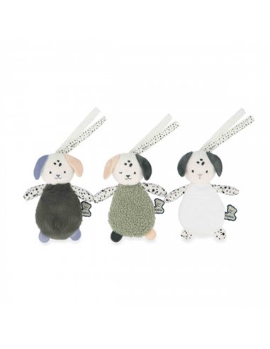 DOUDOUS SENSORIELS CHIENS - Kaloo