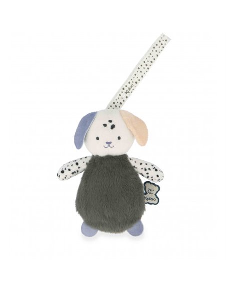 DOUDOUS SENSORIELS CHIENS - Kaloo