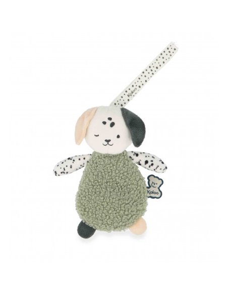 DOUDOUS SENSORIELS CHIENS - Kaloo