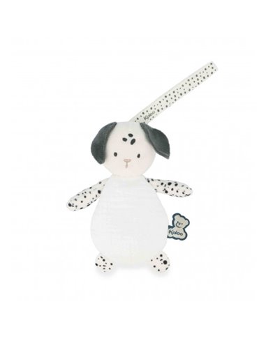 DOUDOUS SENSORIELS CHIENS - Kaloo