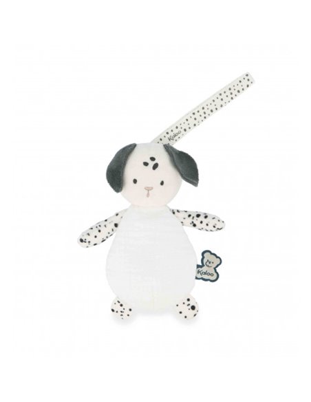 DOUDOUS SENSORIELS CHIENS - Kaloo