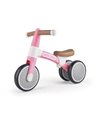 Premier tricycle pastel rose