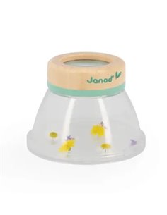 HAPPY GARDEN - VERRE D'OBSERVATION - Janod 2