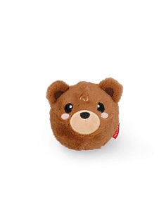 BOUNCING GANG - BALLE REBONDISSANTE - TEDDY BEAR - Legami