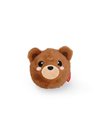 BOUNCING GANG - BALLE REBONDISSANTE - TEDDY BEAR - Legami
