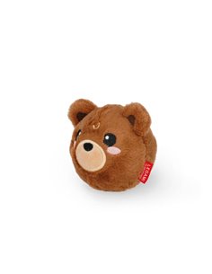BOUNCING GANG - BALLE REBONDISSANTE - TEDDY BEAR - Legami 2