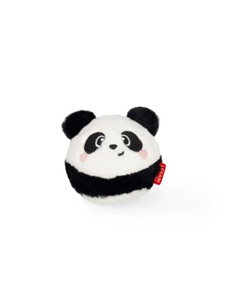 BOUNCING GANG - BALLE REBONDISSANTE - PANDA - Legami