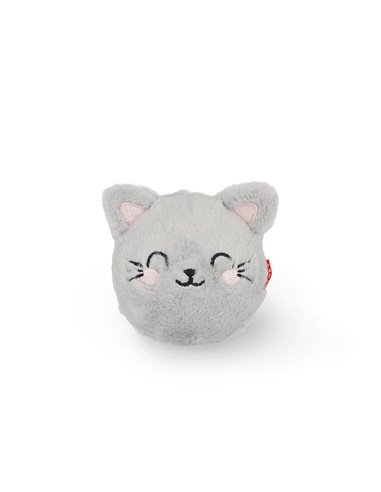 BOUNCING GANG - BALLE REBONDISSANTE - KITTY - Legami