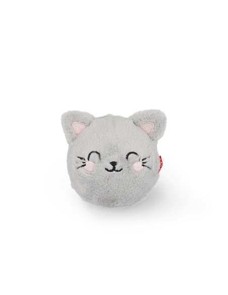BOUNCING GANG - BALLE REBONDISSANTE - KITTY - Legami