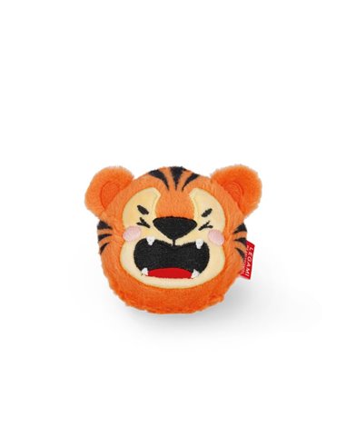 BOUNCING GANG - BALLE REBONDISSANTE - TIGER - Legami