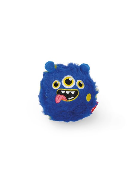 BOUNCING GANG - BALLE REBONDISSANTE - MONSTER - Legami