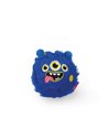 BOUNCING GANG - BALLE REBONDISSANTE - MONSTER - Legami