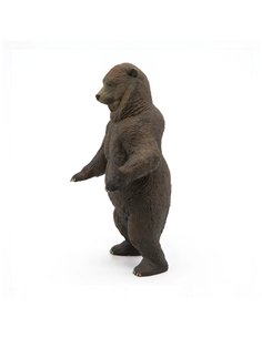 Grizzly - Papo