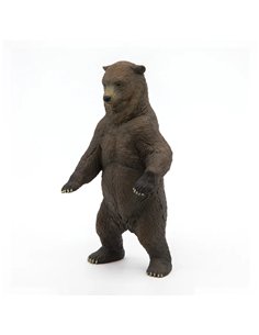 Grizzly - Papo 2