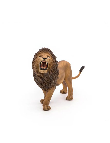 Lion rugissant - Papo
