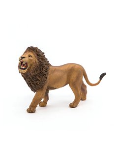Lion rugissant - Papo