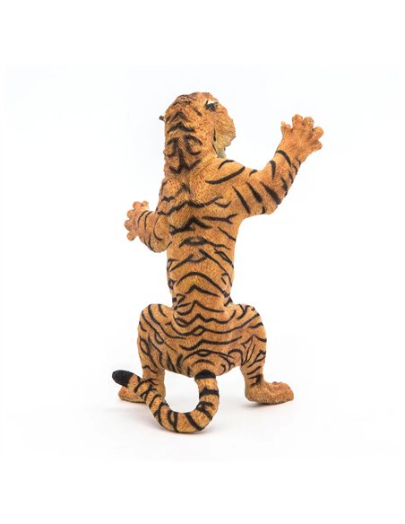 Figurine Tigre debout - Papo