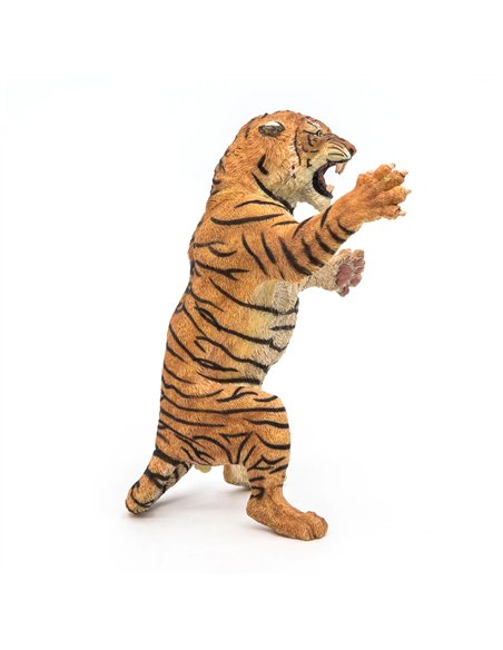 Figurine Tigre debout - Papo