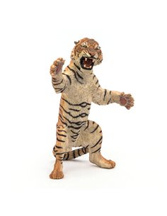 Figurine Tigre debout - Papo