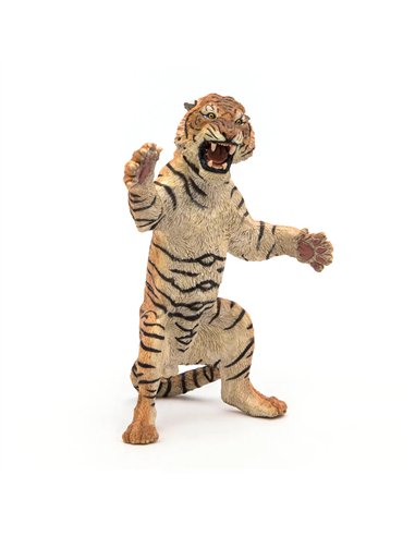 Figurine Tigre debout - Papo