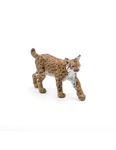 Figurine Lynx - Papo
