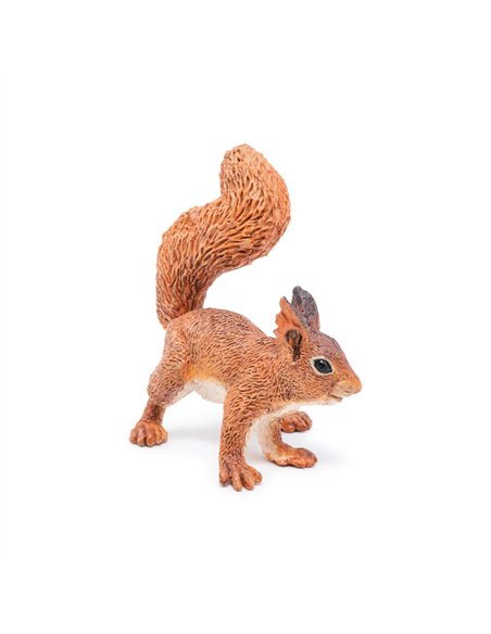 Figurine Écureuil - Papo