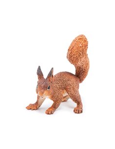 Figurine Écureuil - Papo 2