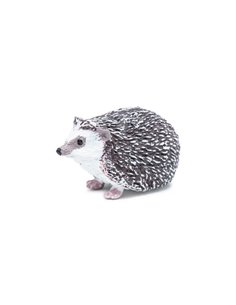 Figurine Hérisson - Papo
