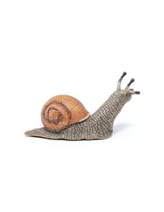 Figurine Escargot - Papo 2
