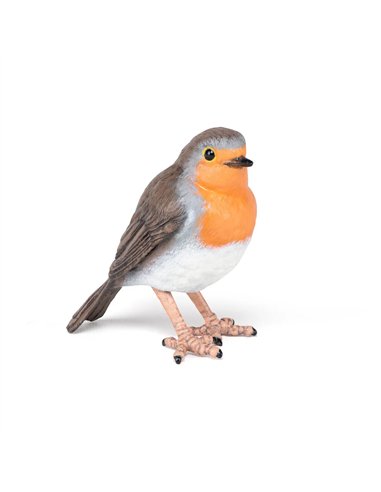 Figurine Rouge-gorge - Papo