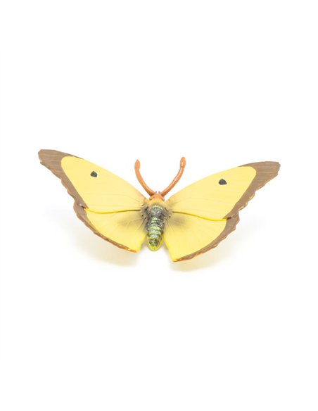Figurine Papillon Souci - Papo