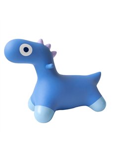 QUUT - Hoppi Dino - bleu cosmique