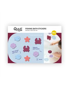 Jeu de pêche - Bord de mer - quut