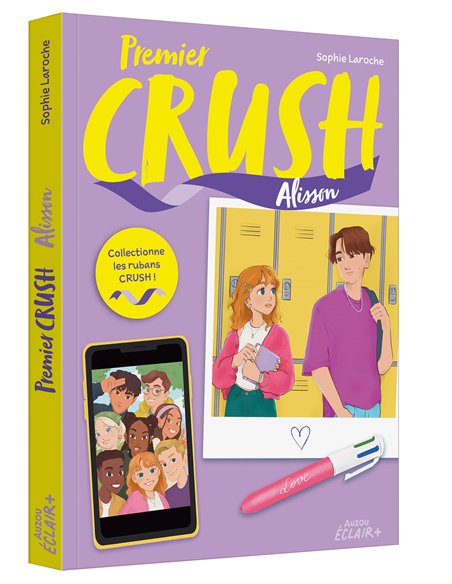 PREMIER CRUSH - ALISSON