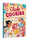 CLUB COOKIES - MISSION MACARONS