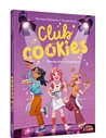 CLUB COOKIES - CHEESECAKE ET PROJECTEURS