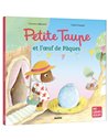 PETITE TAUPE ET L'OEUF DE PÂQUES