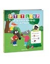 JE LIS AVEC TOI - P'TIT LOUP ET LA CHASSE AUX OEUFS DE PÂQUES