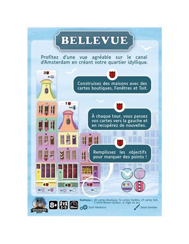 BELLEVUE