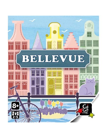 BELLEVUE
