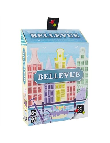 BELLEVUE
