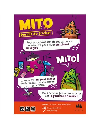 Mito