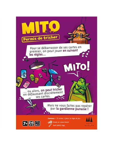 Mito