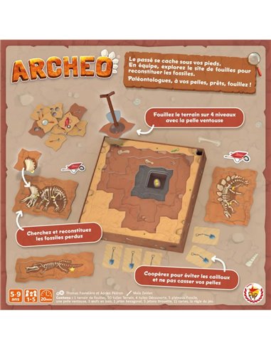 ARCHEO