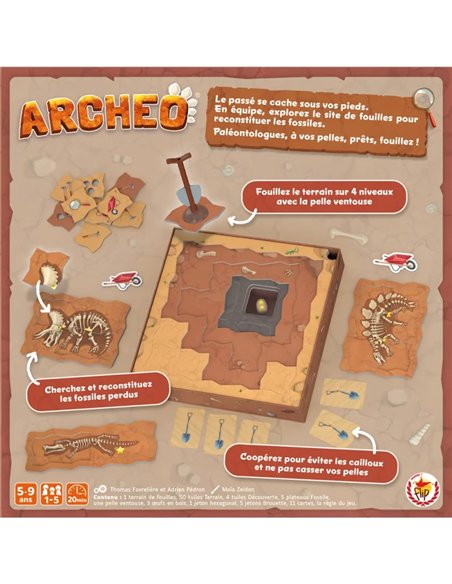 ARCHEO