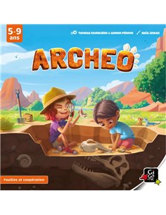 ARCHEO 2